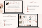 Ultimate Wedding Planner | Budget, Guest List, Seating Chart, Vendors & More